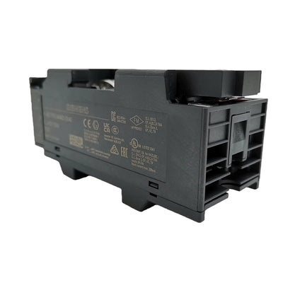 6ES7972-0AA02-0XA0 New In Stock 6ES79720AA020XA0 Siemens Repeater
