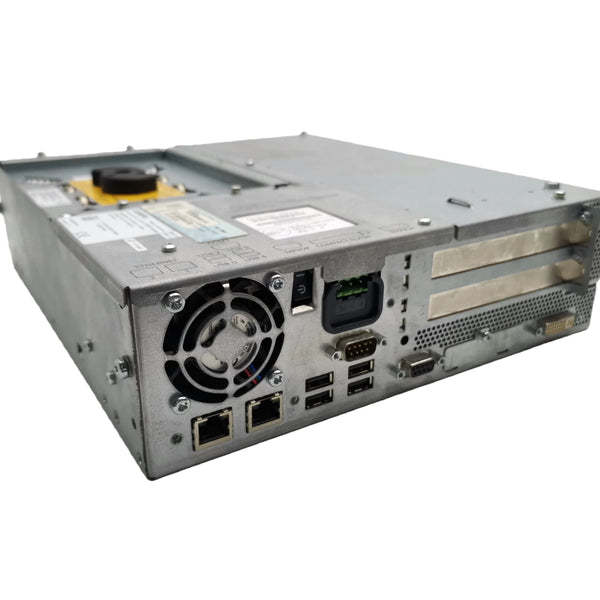 6FC5210-0DF31-2AB0 Genuine New Siemens Module 6FC52100DF312AB0