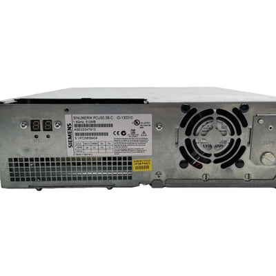 6FC5210-0DF31-2AB0 Genuine New Siemens Module 6FC52100DF312AB0