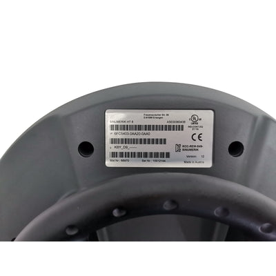 6FC5403-0AA20-0AA0 Genuine Siemens 6FC54030AA200AA0 Handheld Terminal