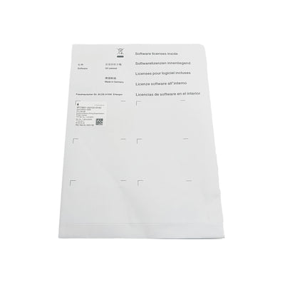 6FC5831-2GY20-0YA0 New 6FC58312GY200YA0 Siemens SINUMERIK828D Control Card