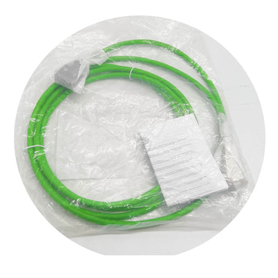 6FX3002-2DB20-1AD0 New Sealed Siemens Encoder Cable 3m 6FX30022DB201AD0