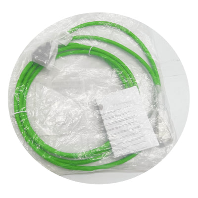 6FX3002-2DB20-1AD0 New Sealed Siemens Encoder Cable 3m 6FX30022DB201AD0