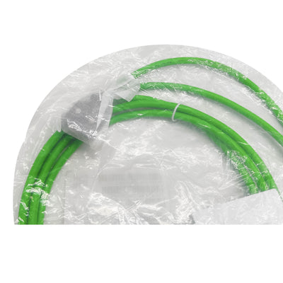 6FX3002-2DB20-1AD0 New Sealed Siemens Encoder Cable 3m 6FX30022DB201AD0