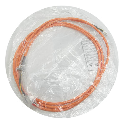 6FX3002-5CK01-1AD0 1PC New Siemens 6FX30025CK011AD0 PLC Power Cable 3m