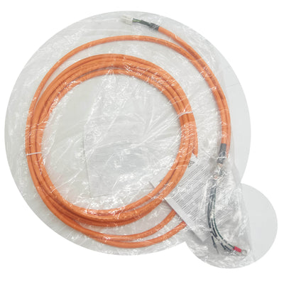 6FX3002-5CK01-1AF0 1PC New Siemens PLC Power Cable 5m 6FX30025CK011AF0