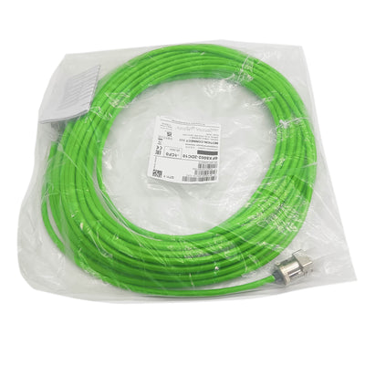 6FX5002-2DC10-1CF0 New Siemens Network Encoder Cable 25 Meters 6FX50022DC101CF0