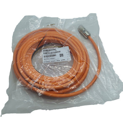 6FX8002-5DA01-1BF0 Siemens Power Drive Servo Cable 6FX80025DA011BF0 Genuine