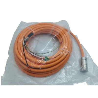 6FX8002-5DA01-1BF0 Siemens Power Drive Servo Cable 6FX80025DA011BF0 Genuine