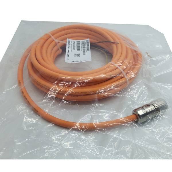 6FX8002-5DA01-1BF0 Siemens Power Drive Servo Cable 6FX80025DA011BF0 Genuine