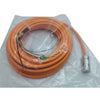 6FX8002-5DA01-1BF0 Siemens Power Drive Servo Cable 6FX80025DA011BF0 Genuine
