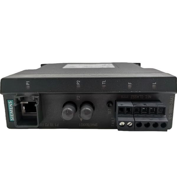 6GK5101-1BB00-2AA3 Genuine 6GK51011BB002AA3 Siemens Switch Converter Media