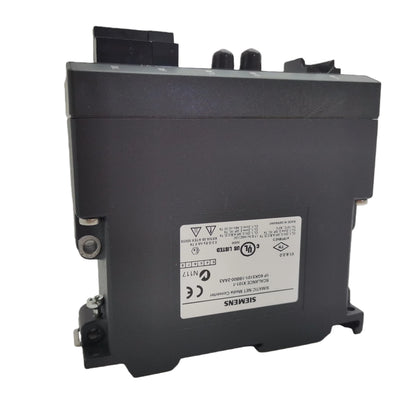 6GK5101-1BB00-2AA3 Genuine 6GK51011BB002AA3 Siemens Switch Converter Media