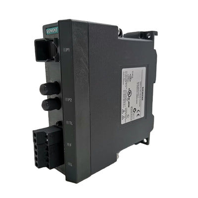 6GK5101-1BB00-2AA3 Genuine 6GK51011BB002AA3 Siemens Switch Converter Media