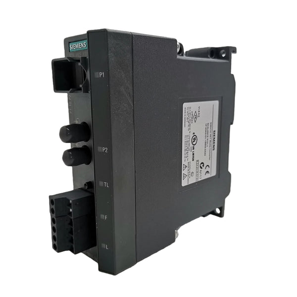 6GK5101-1BB00-2AA3 Genuine 6GK51011BB002AA3 Siemens Switch Converter Media