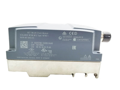 6GK5748-1GD00-0AA0 New Original Siemens Electrical Switch Module 6GK57481GD000AA0