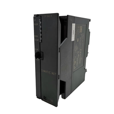 6GK7342-5DA03-0XE0 Siemens 6GK73425DA030XE0 PLC Module New In Box