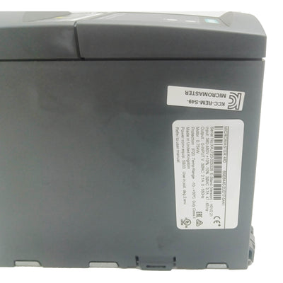 6SE6440-2UD17-5AA1 Siemens Frequency Converter New One 6SE64402UD175AA1