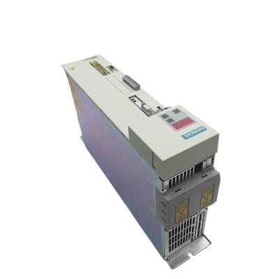 SE7021-0TP50-Z G91+C43 Genuine Siemens Masterdrives Mc Dc/Ac Drive 6SE70210TP50ZG91+C43