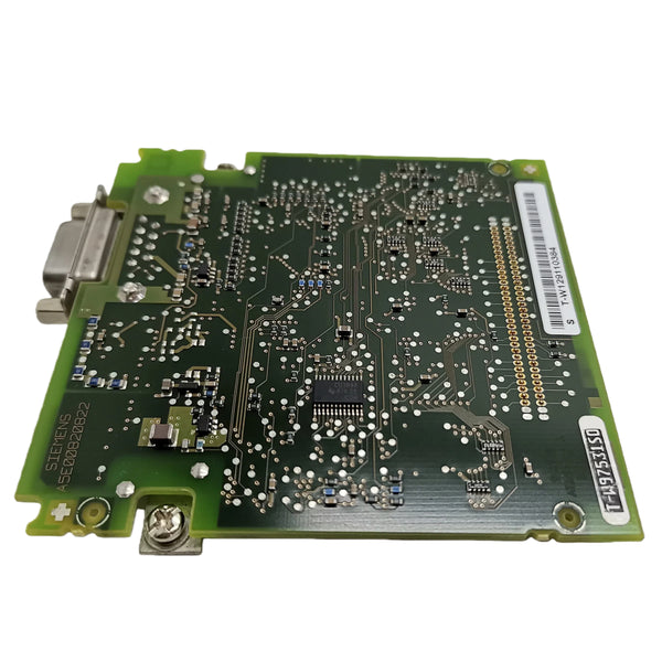 6SE7090-0XX84-0FF5 New Original 6SE70900XX840FF5 Siemens Communication Module