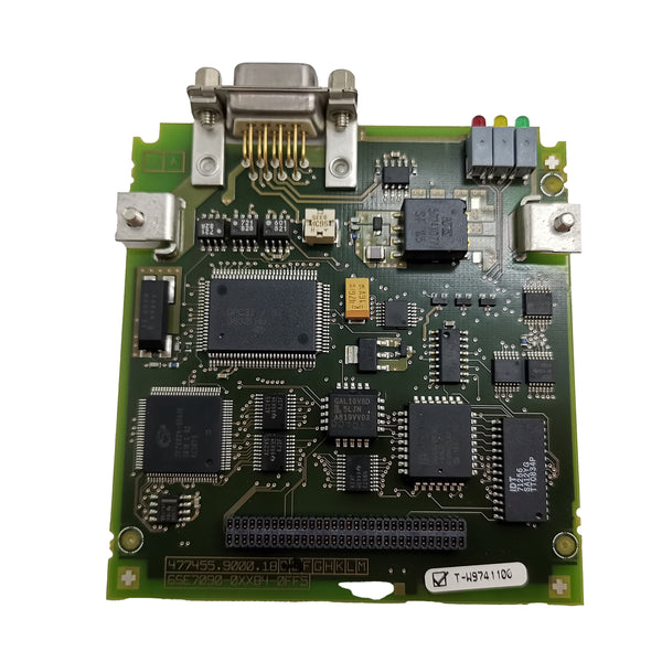 6SE7090-0XX84-0FF5 New Original 6SE70900XX840FF5 Siemens Communication Module