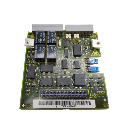 6SE7090-0XX84-0KC0 New In Box Siemens Communication Board 6SE70900XX840KC0