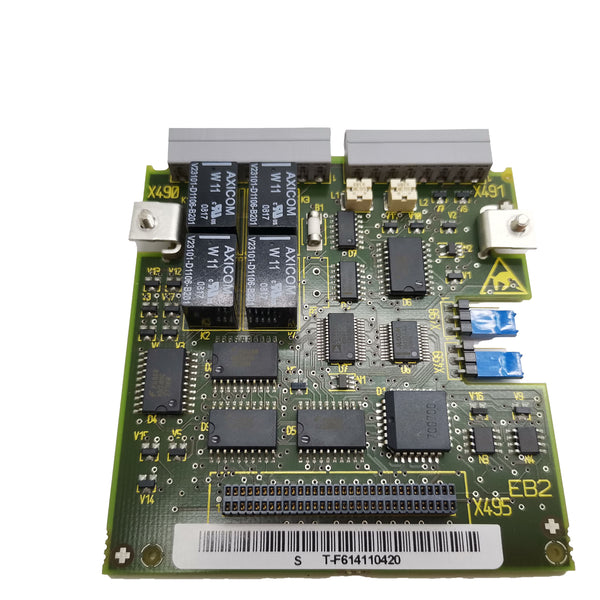 6SE7090-0XX84-0KC0 New In Box Siemens Communication Board 6SE70900XX840KC0