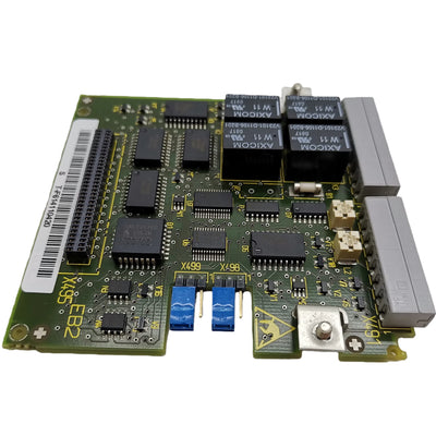 6SE7090-0XX84-0KC0 New In Box Siemens Communication Board 6SE70900XX840KC0