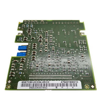 6SE7090-0XX84-0KC0 New In Box Siemens Communication Board 6SE70900XX840KC0
