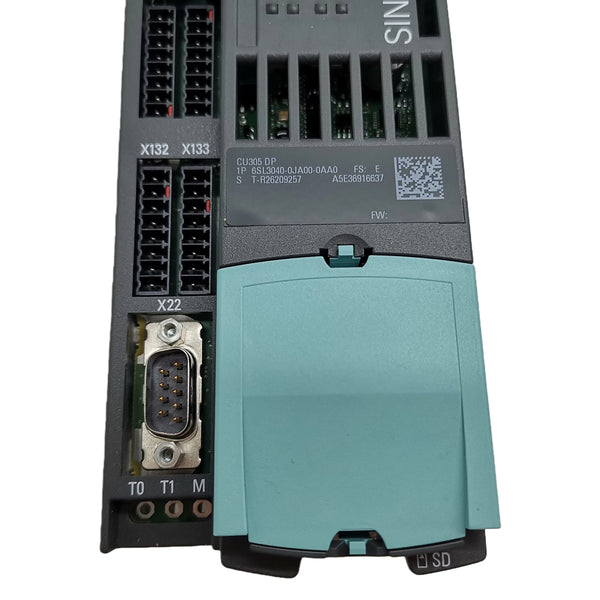 6SL3040-0JA00-0AA0 Brand New Siemens PLC Expansion Module 6SL30400JA000AA0