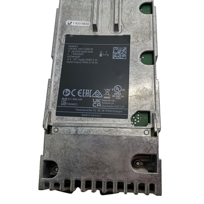 6SL3040-0JA00-0AA0 Brand New Siemens PLC Expansion Module 6SL30400JA000AA0