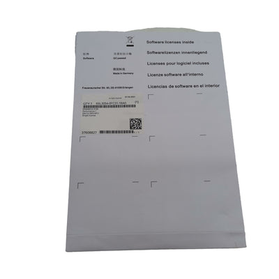 6SL3054-0FC31-1BA0 New Original 6SL30540FC311BA0 Siemens CF Card