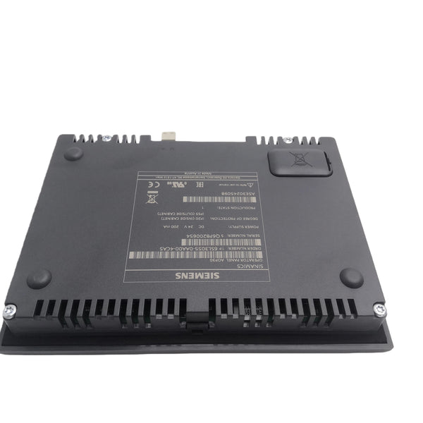 6SL3055-0AA00-4CA5 Genuine New Siemens Operator Panel AOP30 6SL30550AA004CA5