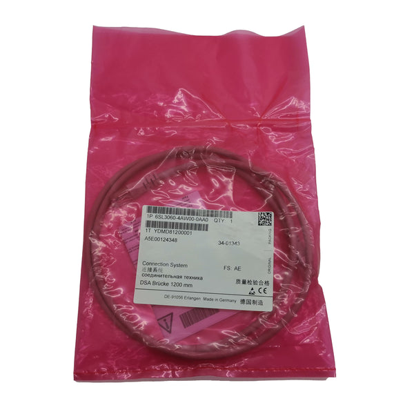 6SL3060-4AW00-0AA0 Siemens Cable New In Stock 6SL30604AW000AA0