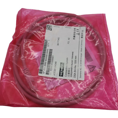 6SL3060-4AW00-0AA0 Siemens Cable New In Stock 6SL30604AW000AA0