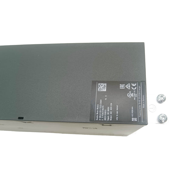 6SL3120-1TE23-0AA4 New Siemens 6SL31201TE230AA4 Double Motor Module