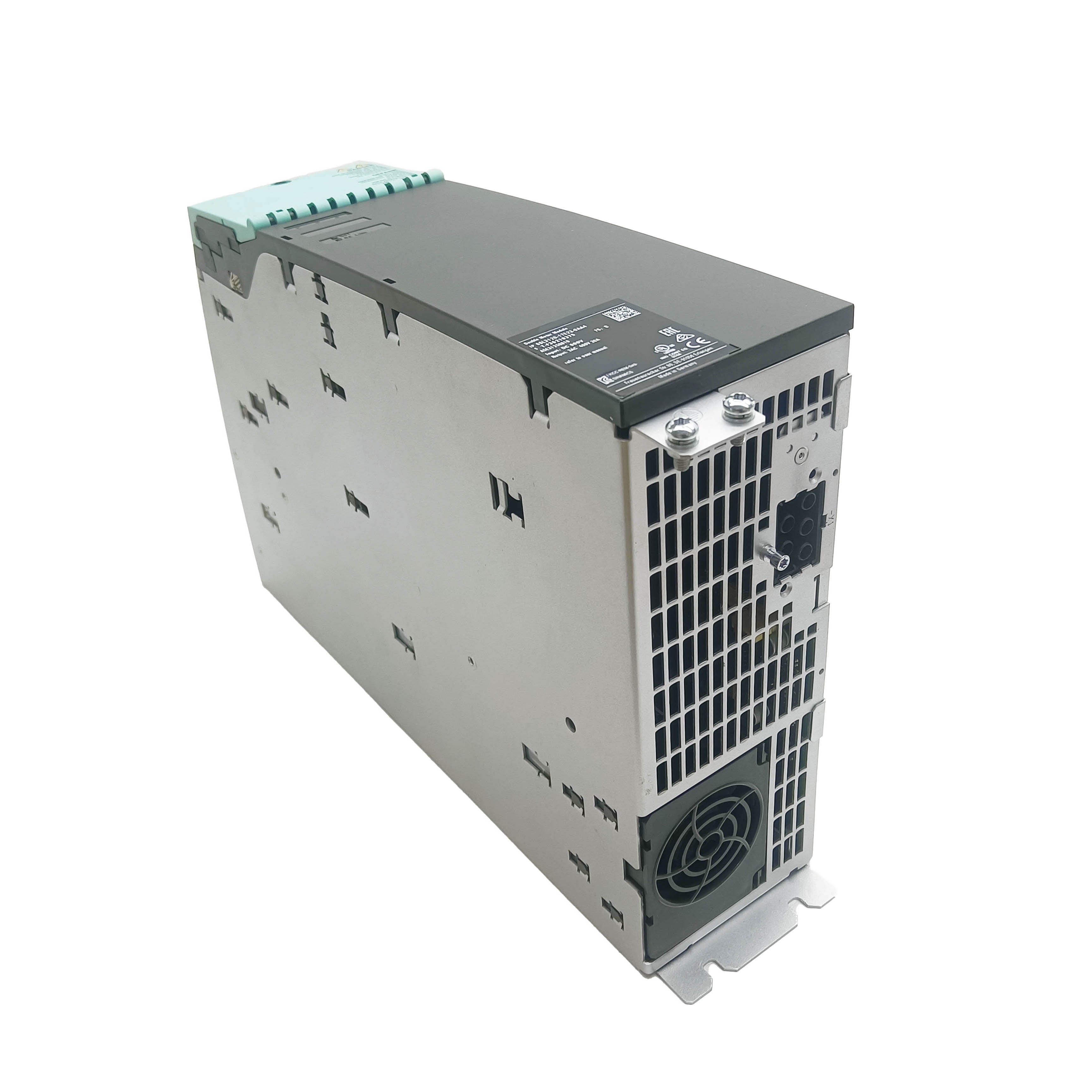 6SL3120-1TE23-0AA4 New Siemens 6SL31201TE230AA4 Double Motor Module