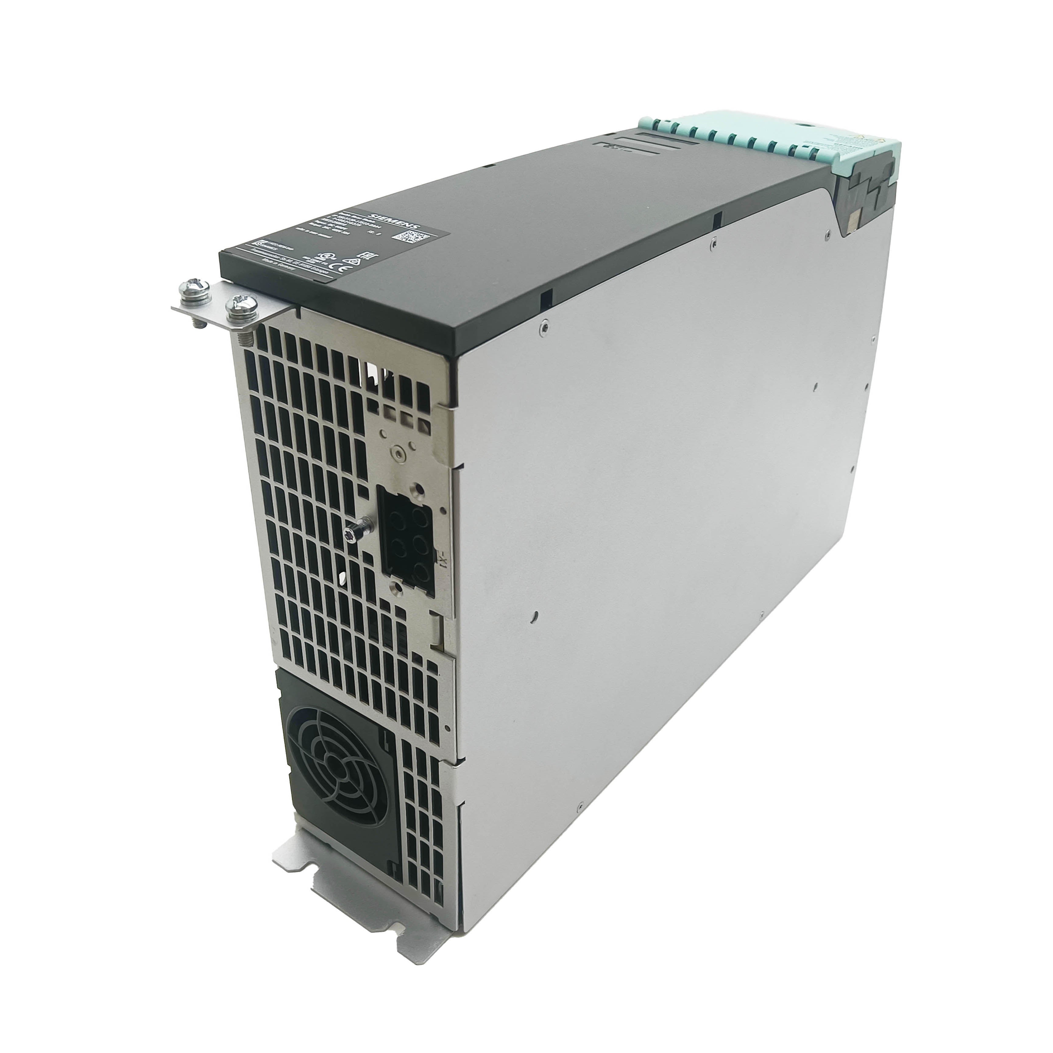 6SL3120-1TE23-0AA4 New Siemens 6SL31201TE230AA4 Double Motor Module