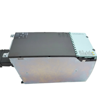 6SL3120-1TE26-0AA3 Genuine Siemens Single Motor Module 6SL31201TE260AA3