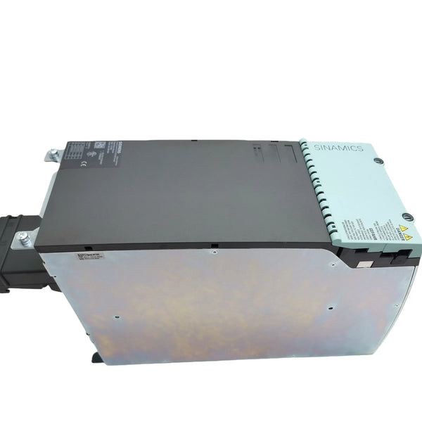 6SL3120-1TE26-0AA3 Genuine Siemens Single Motor Module 6SL31201TE260AA3