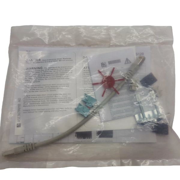 6SL3162-8BF00-0AA0 New Original 1PC Siemens Accessory Kit 6SL31628BF000AA0