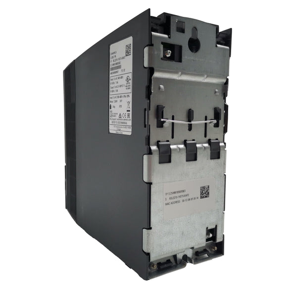 6SL3210-1KE15-8AF2 1PCS Genuine New Siemens Inverter 6SL32101KE158AF2