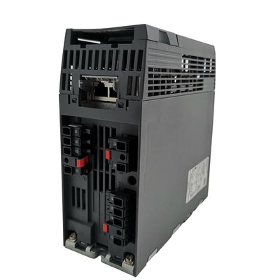 6SL3210-1KE15-8AF2 1PCS Genuine New Siemens Inverter 6SL32101KE158AF2