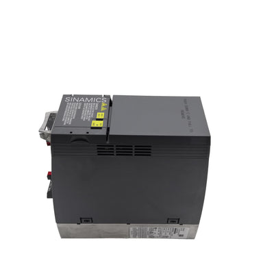 6SL3210-1KE21-3AF1 Genuine Siemens G120C PN Frequency Converter 6SL32101KE213AF1