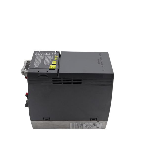 6SL3210-1KE21-3AF1 Genuine Siemens G120C PN Frequency Converter 6SL32101KE213AF1