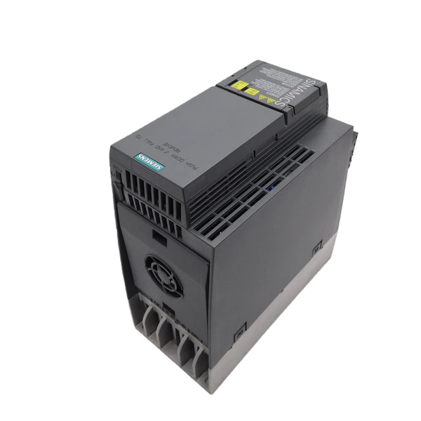 6SL3210-1KE21-3AF1 Genuine Siemens G120C PN Frequency Converter 6SL32101KE213AF1