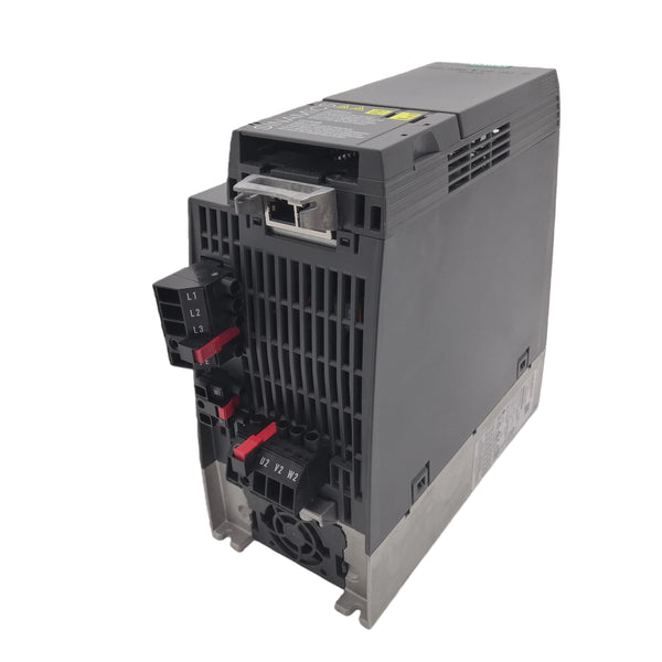 6SL3210-1KE21-3AF1 Genuine Siemens G120C PN Frequency Converter 6SL32101KE213AF1