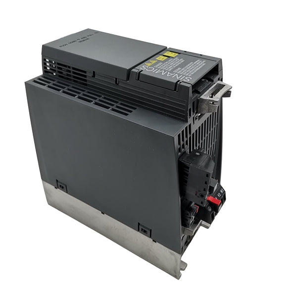 6SL3210-1KE21-7AF1 New In Box G120C Siemens Inverter 6SL32101KE217AF1