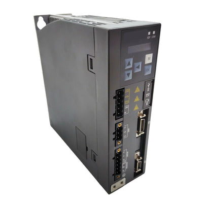 6SL3210-5FB10-4UF1 New In Box Siemens Servo Drive 6SL32105FB104UF1