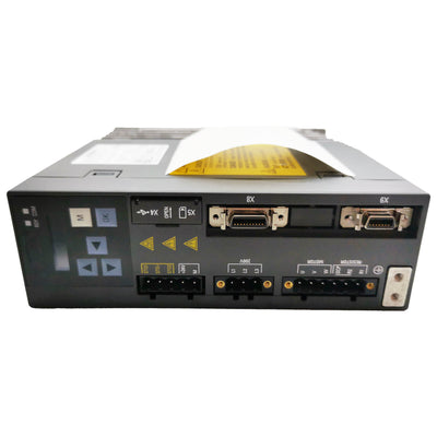 6SL3210-5FB10-4UF1 New In Box Siemens Servo Drive 6SL32105FB104UF1